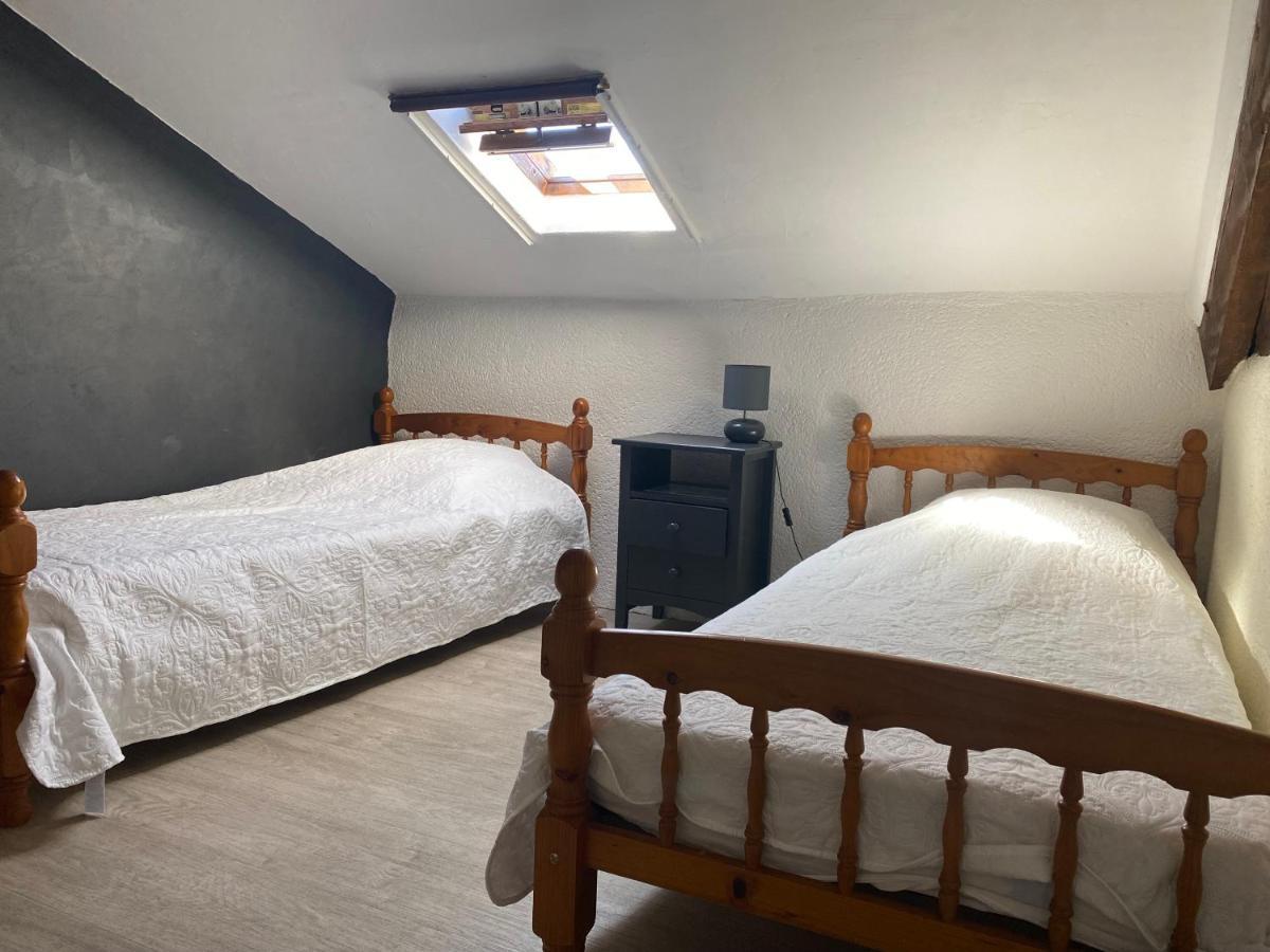 Domaine De Villot Hotel Sainte-Colombe-de-Villeneuve Екстериор снимка