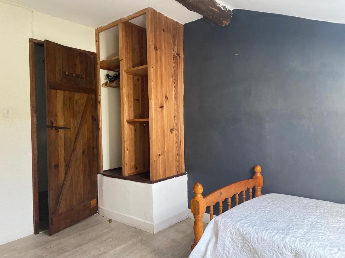Domaine De Villot Hotel Sainte-Colombe-de-Villeneuve Екстериор снимка