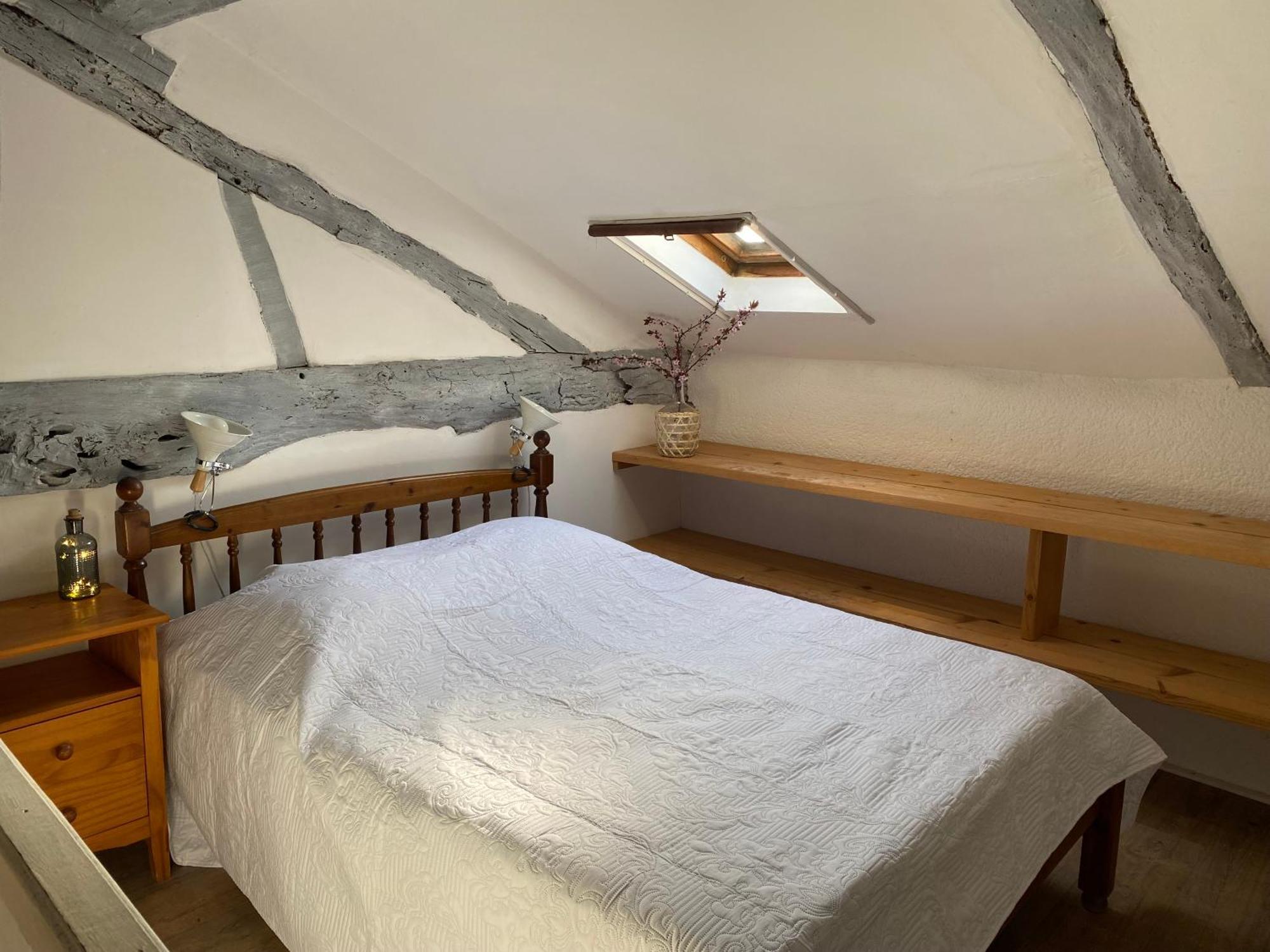Domaine De Villot Hotel Sainte-Colombe-de-Villeneuve Екстериор снимка