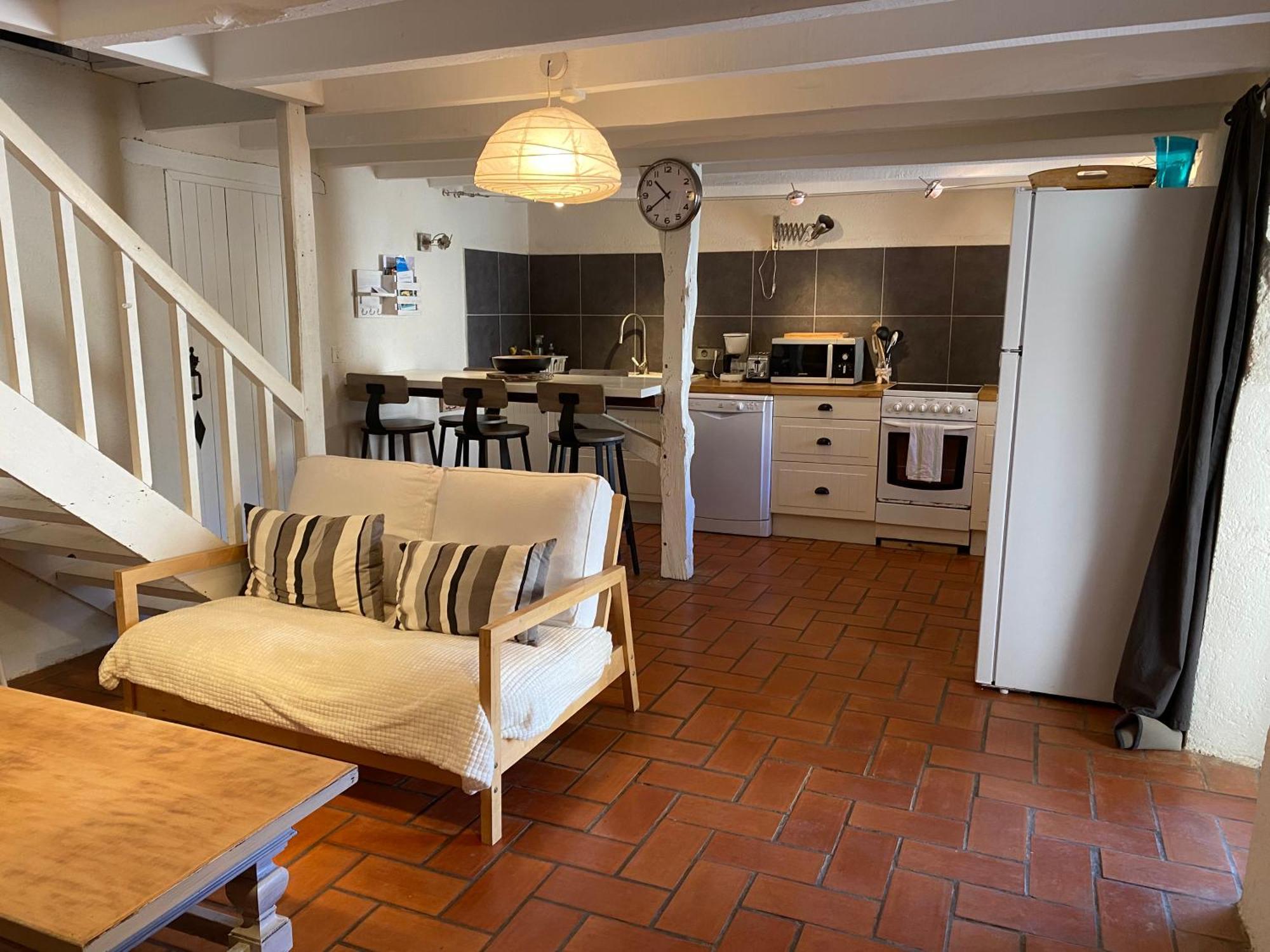 Domaine De Villot Hotel Sainte-Colombe-de-Villeneuve Екстериор снимка
