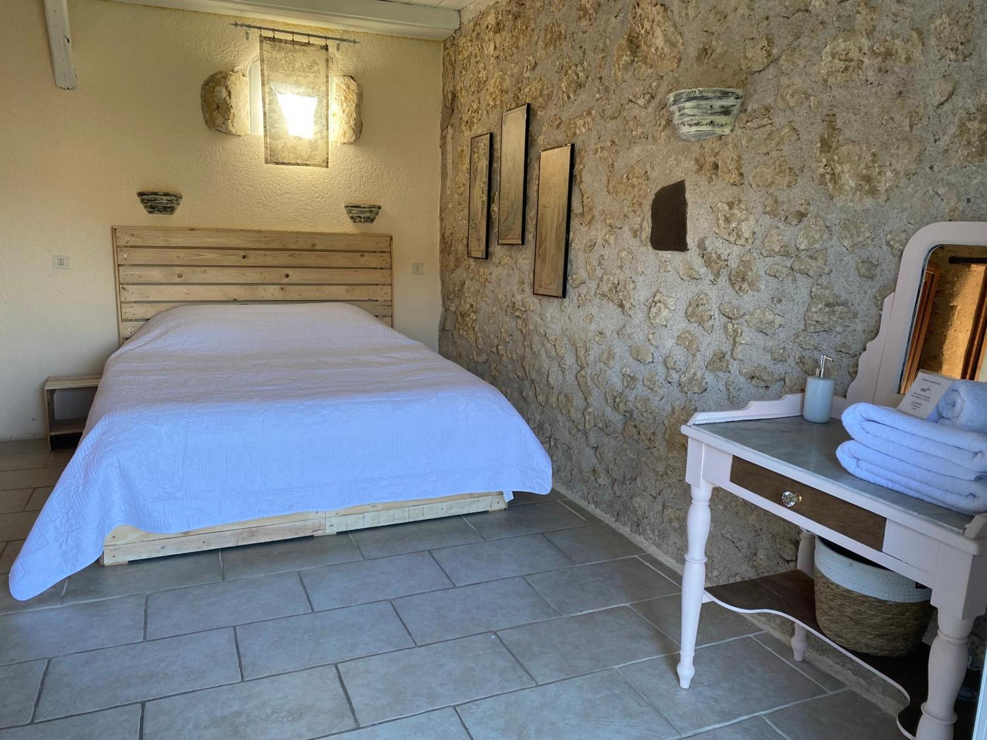 Domaine De Villot Hotel Sainte-Colombe-de-Villeneuve Екстериор снимка