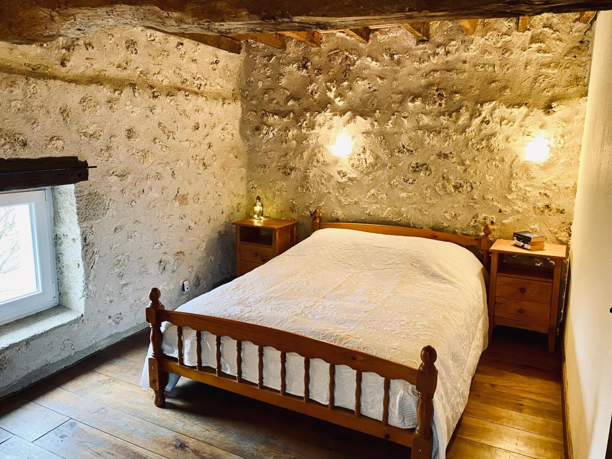 Domaine De Villot Hotel Sainte-Colombe-de-Villeneuve Екстериор снимка