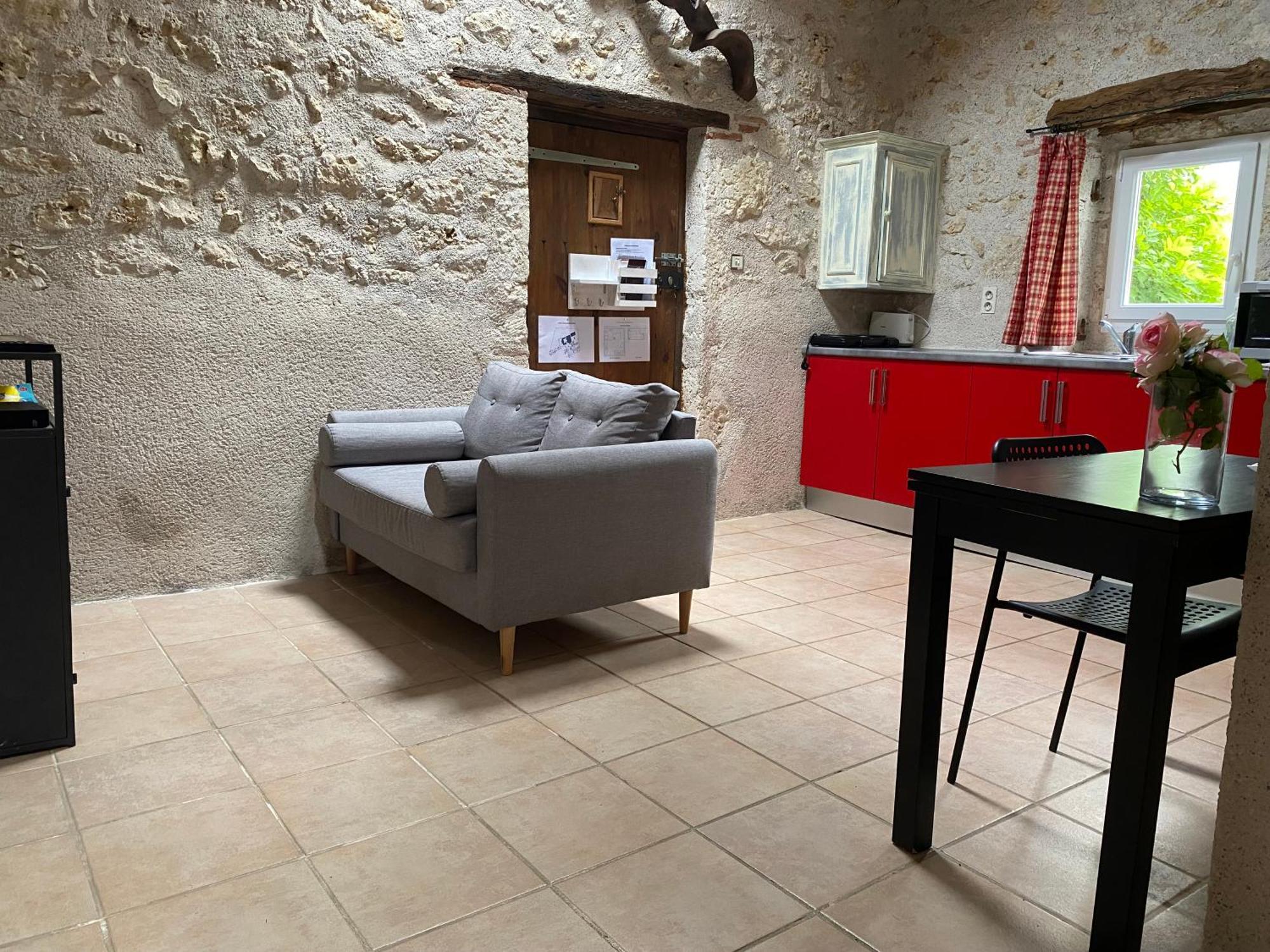 Domaine De Villot Hotel Sainte-Colombe-de-Villeneuve Екстериор снимка
